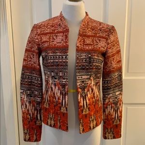 HM fall blazer jacket